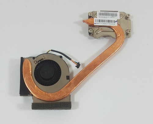 CPU Heatsink Kühler Lüfter Fan 04W3747 für Lenovo ThinkPad L430 L530