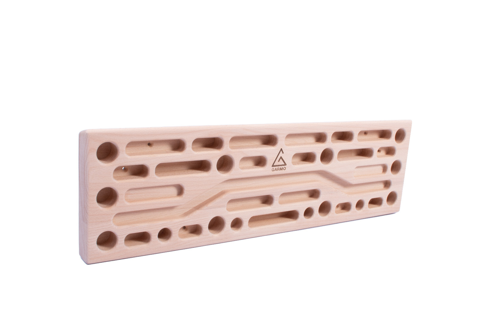 Hangboard | Campusboard | Fingerboard | Multipresa | Pegboard |Tabla de escalada