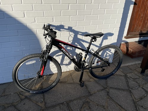 Specialized Hardrock XS/13 Inch 26 