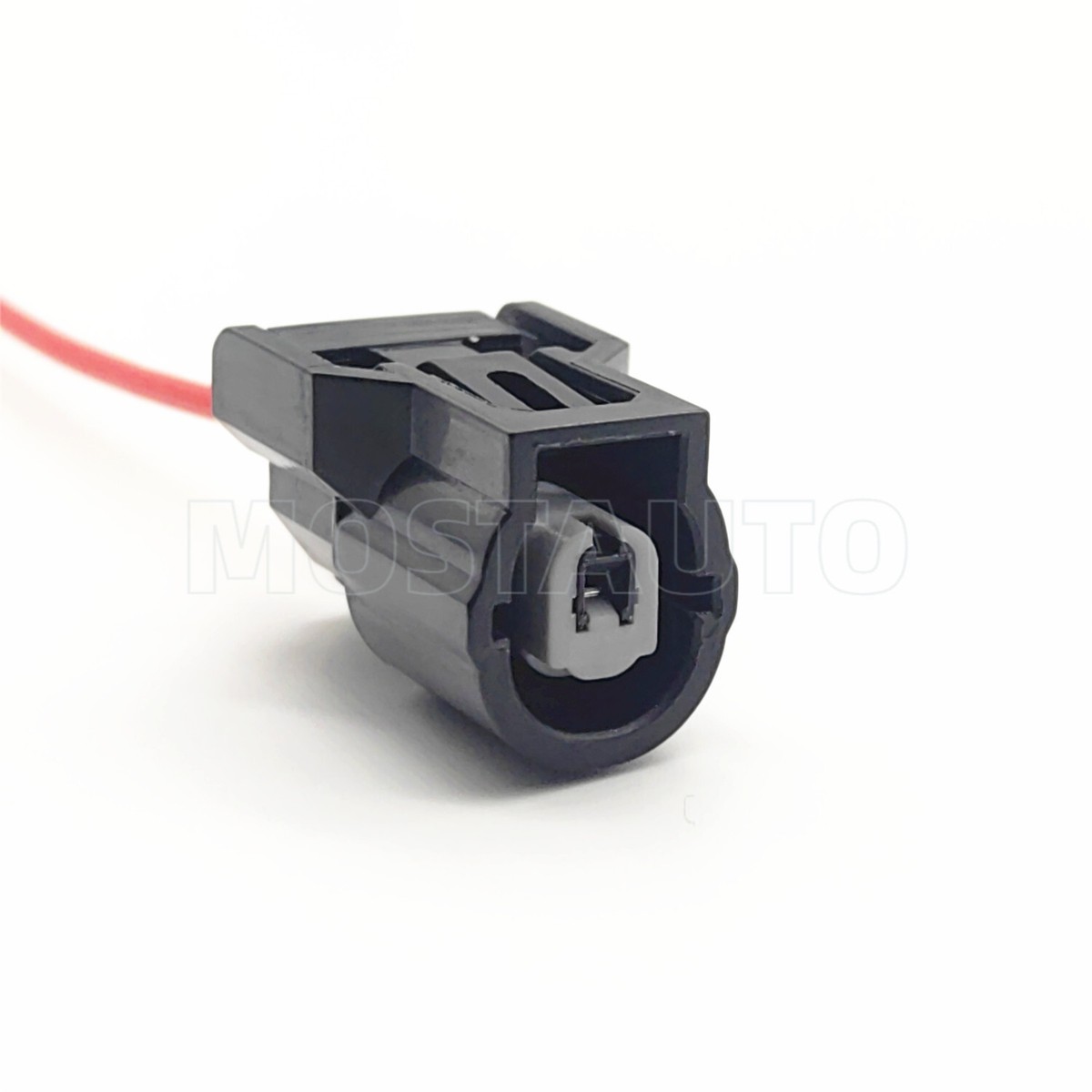 田中　お急ぎ　904045 Genuine AC Compressor Connector Pigtail For 13-17 Honda Accord