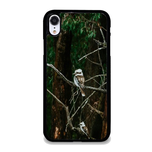 laughing kookaburra hero For iPhone SE4 16E 12 13 14 15 16 Pro Max Case Friendly - Picture 11 of 25