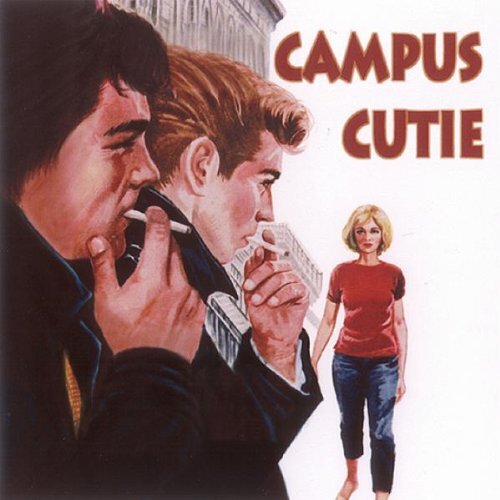 Speck/Monarchs/Goodspeed/Lee Campus Cutie (CD)