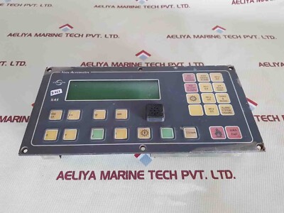 Stein son xas extension alarm system 070545 f503006a xas01