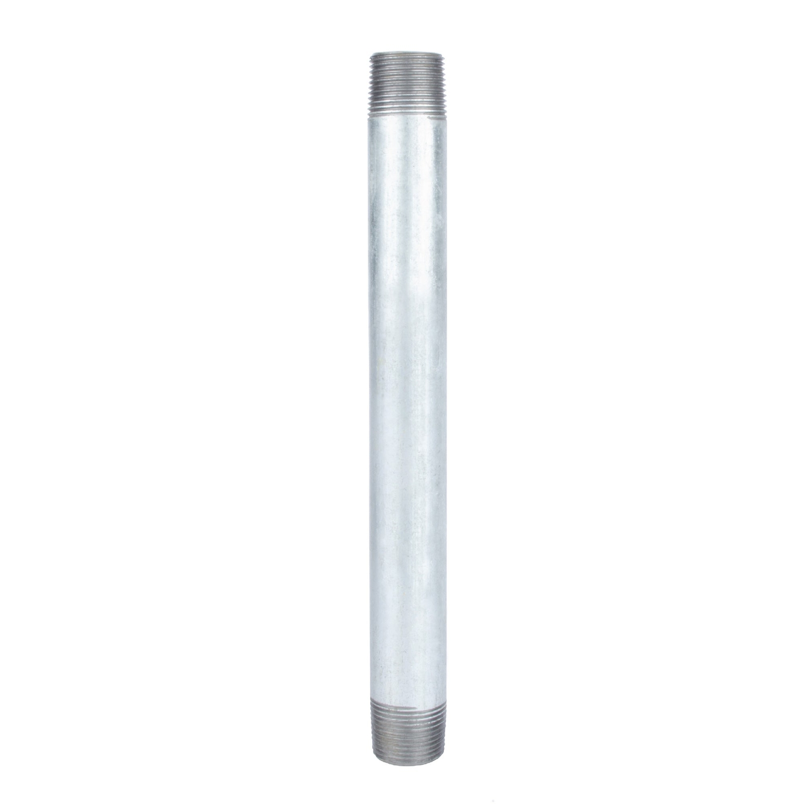 1/2 in. x 36 in. Galvanized Steel Pipe