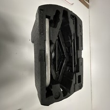 VW PASSAT TDI B7 2012-2020 - JUEGO DE HERRAMIENTAS / JACK 561012115A 🔥🔥🔥