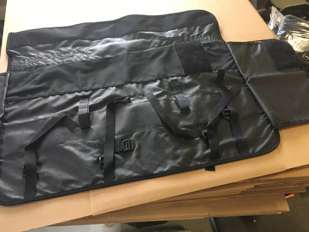 U.S. Military M240 Egress/ Dismount Kit - Gun Case New | eBay