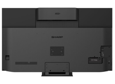 Sharp 65