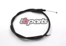 Honda TRX90x TRX90 VM26 Mikuni Thumb Throttle Cable For Big Carburetors TBW0857