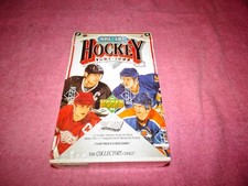 1991-92 Upper Deck NHL-LNH Hockey Cards Sealed Box-Wayne Gretzky