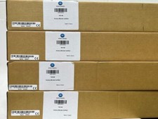 Konica Minolta BizHub C458, C558, C658, TN514M Magenta Toner New A9E8330KG
