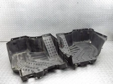 2015 Can-Am Maverick 1000R Turbo XDS Left Right Foot Well Floor Board Pan Panel