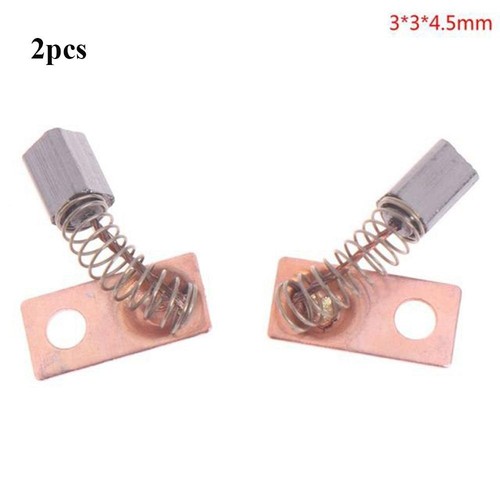 Carbon Brush Tool Parts Manicure Drill Accessories Electric Grinder Replacement - Picture 13 of 14