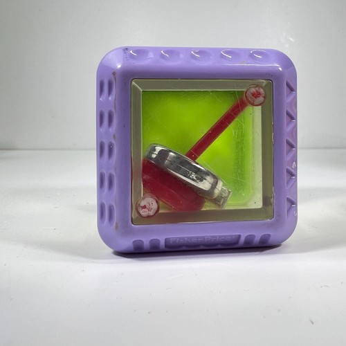 Replacement Fisher-Price Alphabet peek-a-blocks Your Choice - Picture 56 of 113