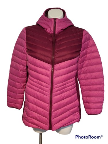 Lands End 2 Tone Pink Hyper Dry 800 