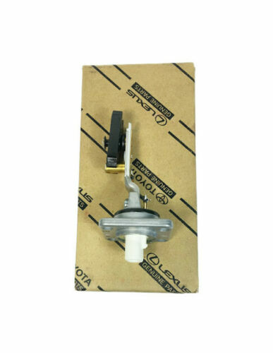 Toyota Lexus Oil Level Sensor 89491-60060 | Silver | Genuine OEM