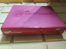 WatchGuard XTM 2 Wireless Firewall Appliance router - FS1E5W