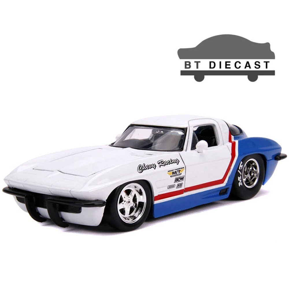 25+ Jada 1 24 1963 Corvette for sale | Updated Oct 2026