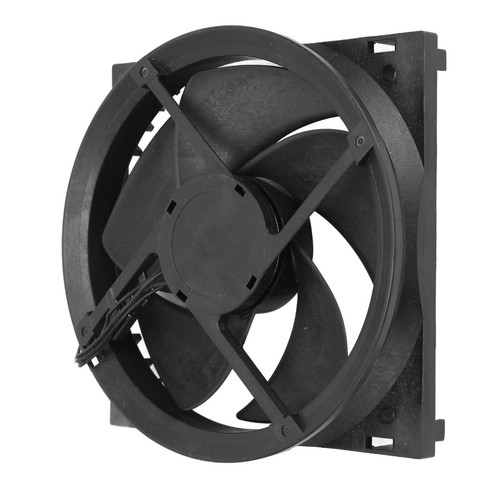 Replacement Internal Cooling Fan Game Console Internal Cooler Fan for XBOX One - Afbeelding 3 van 12