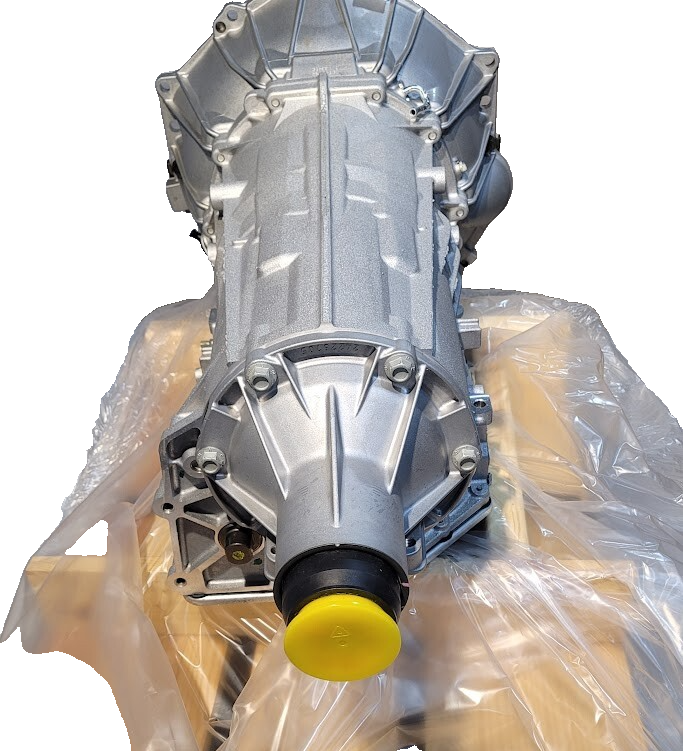 NEW GM 6 Speed 6L90, MYD, 7DCA Automatic Transmission Assembly