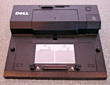 Dell Docking Station E-Port K07A  - E6440 - E7240 (same as PR03X)