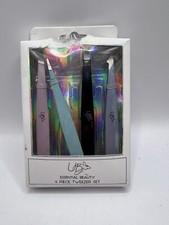 New Tweezer Set Box Is Broken