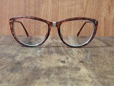 VINTAGE CHRISTIAN DIOR 2557 OPTYL EYEGLASSES FRAME MADE IN GERMANY 959