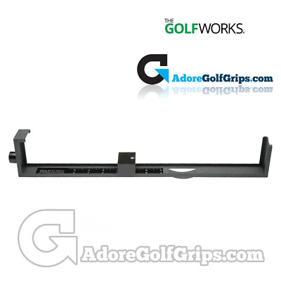 Die GolfWorks Economy Beam Schwunggewichtswaage