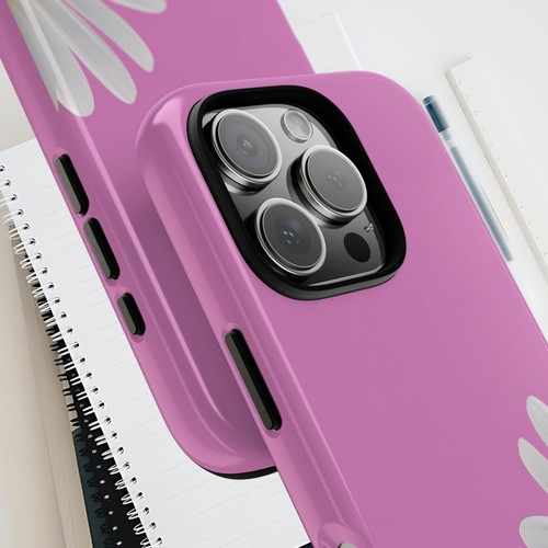 Tough Case For iPhone, Samsung Galaxy, Google Pixel, Sun Flower Design - Picture 17 of 207