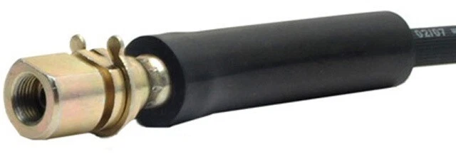 Manguera hidráulica de freno delantera Raybestos 730EE98 para Ford L800 1984 Foto 4 de 4