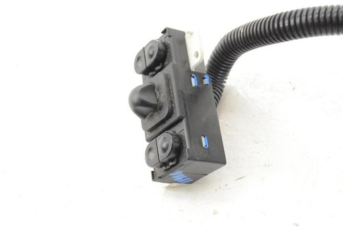 1999-2000 Lincoln Navigator Passenger Right Front Seat Switches - Picture 3 of 12