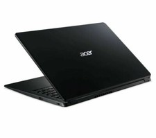 Acer Aspire 15.6 Inch I3 10th Gen  3.6.0ghz L 8gb 256 Gb Ssd Win10 Laptop Black