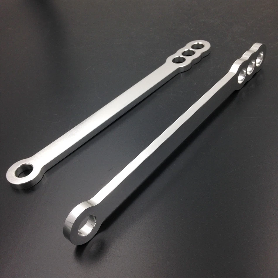 Звенья занижения для Suzuki Gsxr600 01-05 2001-2005 02 03 04 - Изображение 3 из 4