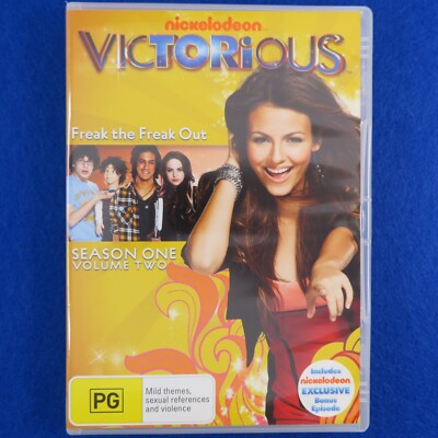 Victorious Cast Victorious Season Ep 13 Victorious S1 Outlet