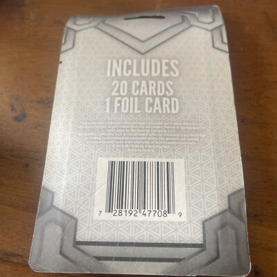 POKEMON: 20 Card Plus Promo Blister Pack