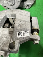 GM Front Brake Caliper Malibu Terrain Regal Equinox LH Driver Side OEM