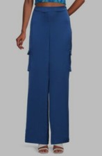 Ramy Brook Janice Cargo Pants Size 8