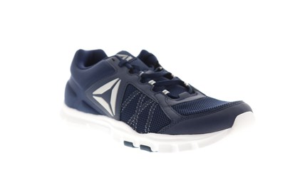 tênis reebok yourflex train 8.0 masculino