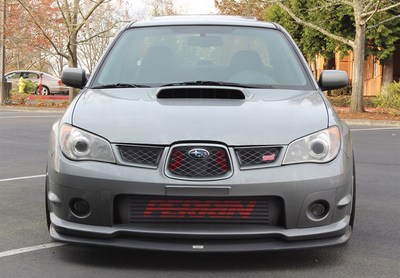 Soporte Perrin Para Bocinas Hella (15+ Subaru WRX/STi