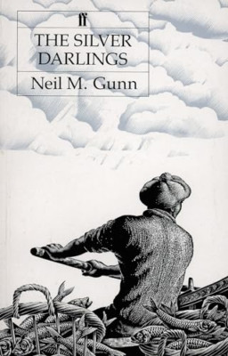 The Silver Darlings - Paperback NEW Gunn, Neil M. 1978-06-01
