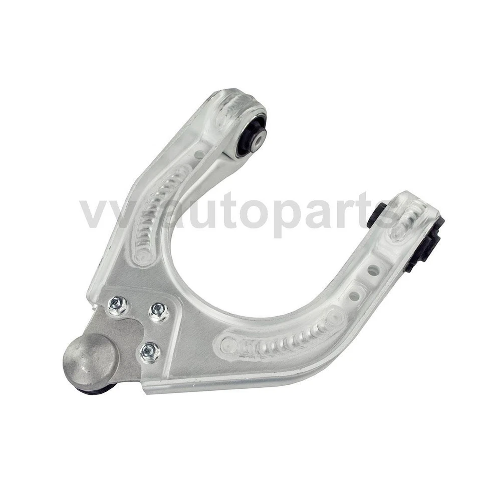 Brazo de control superior delantero Mevotech 2 rótula para Mercedes-Benz SL550 2007-2012 Foto 3 de 4