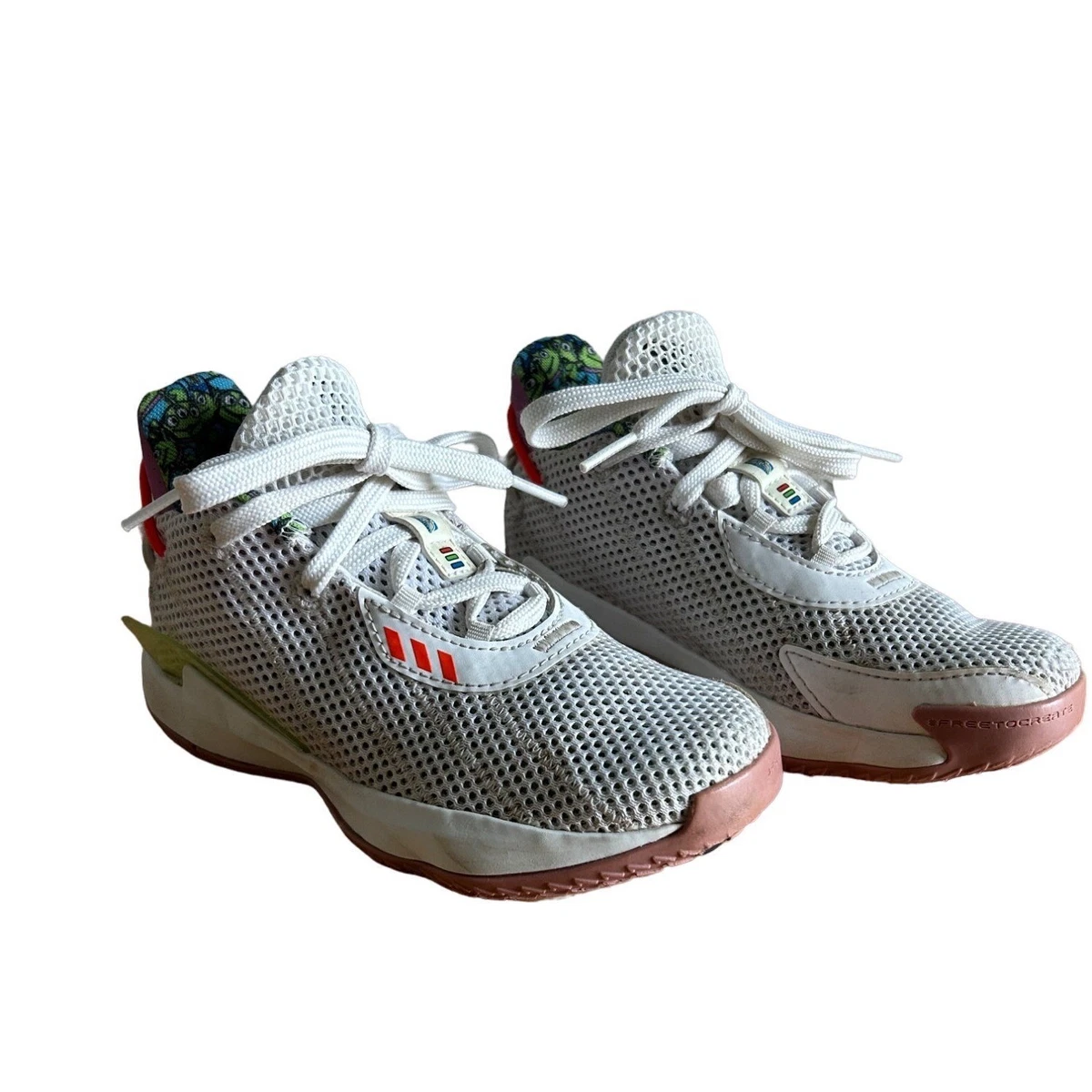 Adidas toy cheap story collection