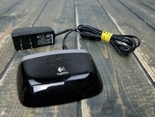 Logitech Harmony Adapter for Sony PlayStation 3 PS3 843-000029 With Power Cord