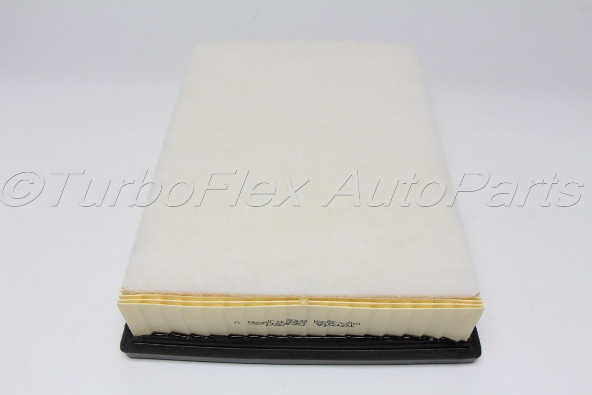 Engine & Cabin Air Filter for Toyota 4Runner Lexus GX460 2010-2022