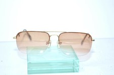 Vintage Japanese 593 Sunglasses Aviators