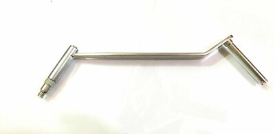 LC-DCP Universal Drill Guide 3.2mm and 4.5 mm orthopedic instruments 