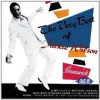 Jackie Wilson - Very Best Of Jackie Wilson Cd Neu