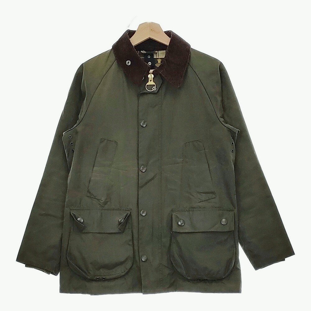 Barbour BEDALE SL 36｜メンズ - ジャケット・アウター