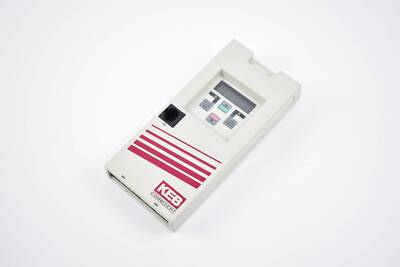 KEB F5 Operator Powerlink 00F5060-H000