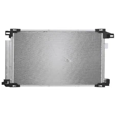 30153 A/C Air Conditioner Condenser for 2020-22 Toyota Corolla 19-22 C-HR Sedan