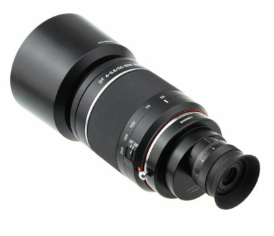 Sale  SWEBO Lens to Telescope Adapter 4 for Sony a Lens accessory
